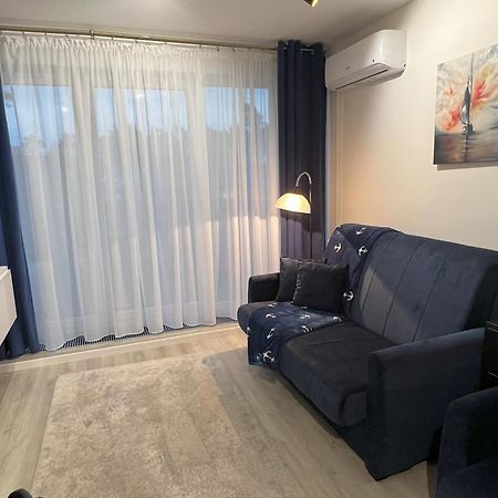 Porta Mare Apartments Luxview- Budynek Centralny Дзівнувек Екстер'єр фото