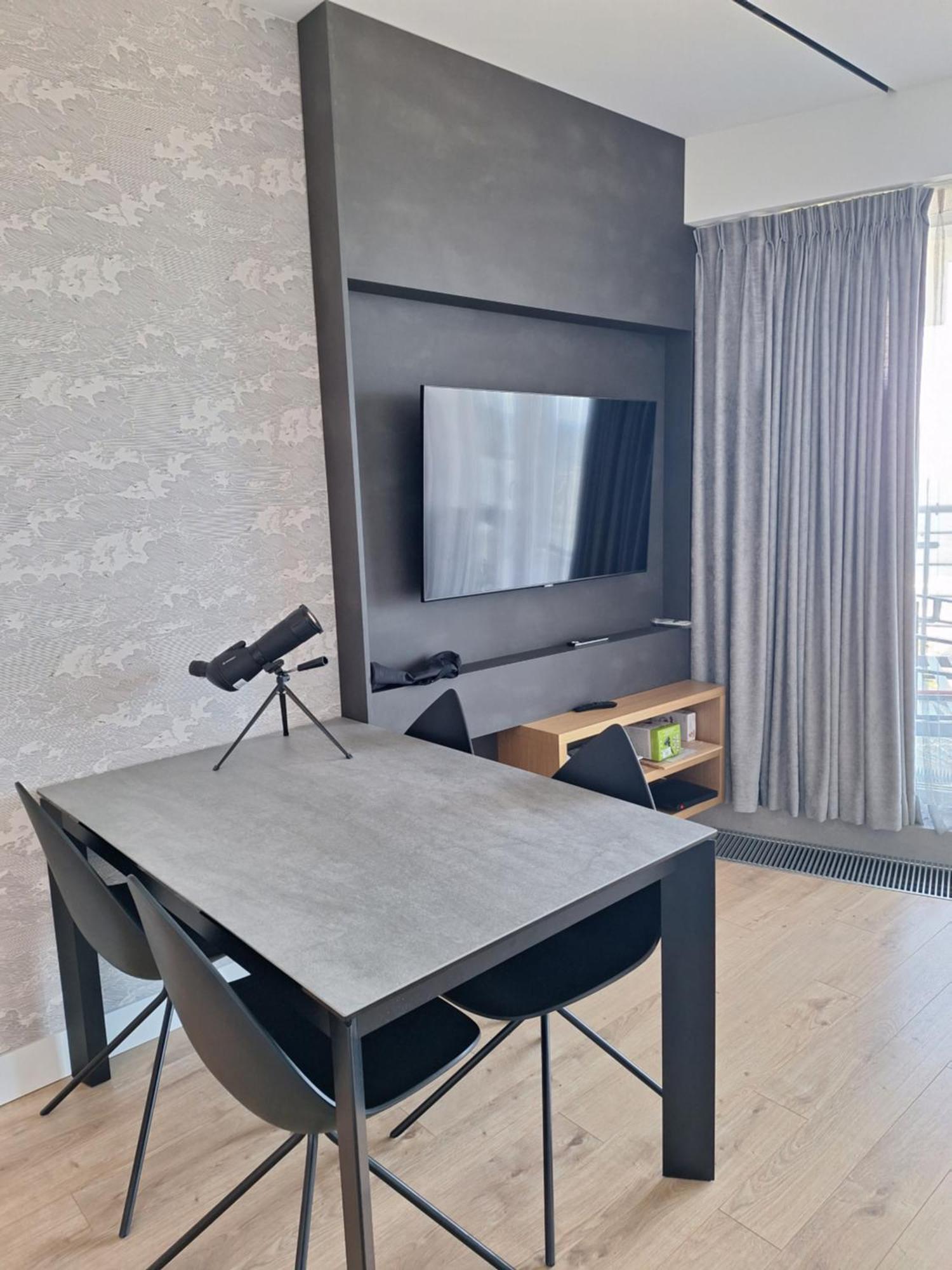 Porta Mare Apartments Luxview- Budynek Centralny Дзівнувек Екстер'єр фото